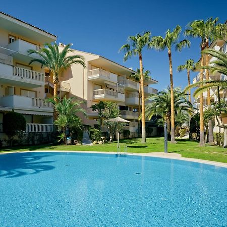 Apartment Nou Fontana-4 By Interhome Γιαβέα Εξωτερικό φωτογραφία