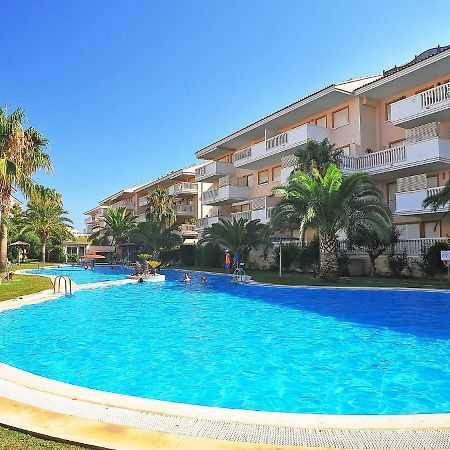 Apartment Nou Fontana-4 By Interhome Γιαβέα Εξωτερικό φωτογραφία