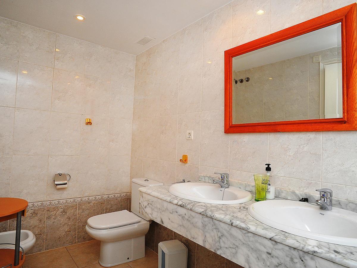 Apartment Nou Fontana-4 By Interhome Γιαβέα Εξωτερικό φωτογραφία