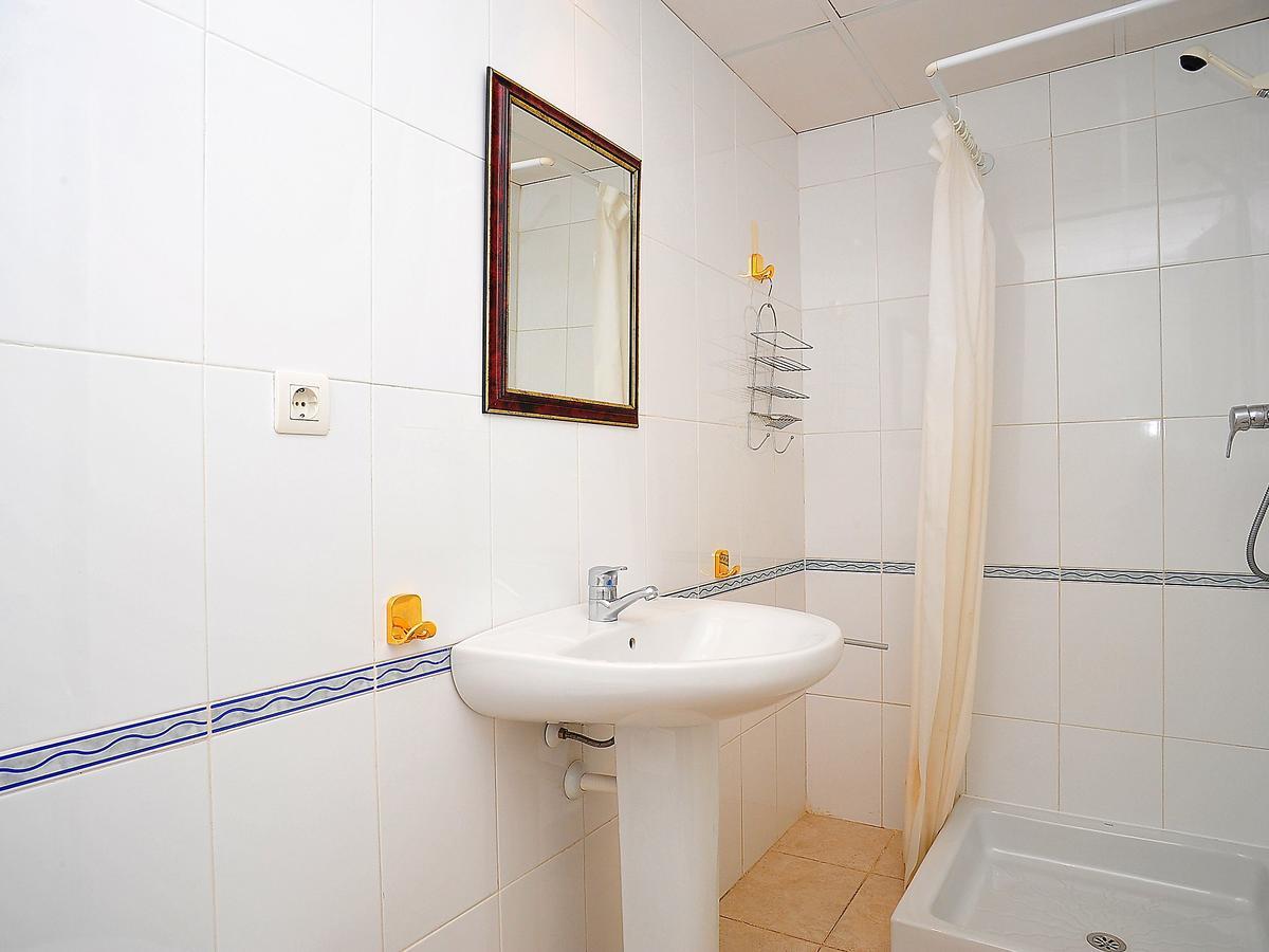 Apartment Nou Fontana-4 By Interhome Γιαβέα Εξωτερικό φωτογραφία